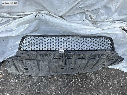 HONDA CIVIC TAMPON IZGARASI