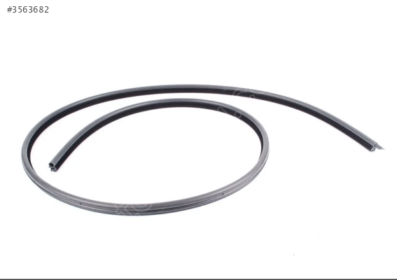 BMW E60 E61 Arka Kapı Fitili 51727122434