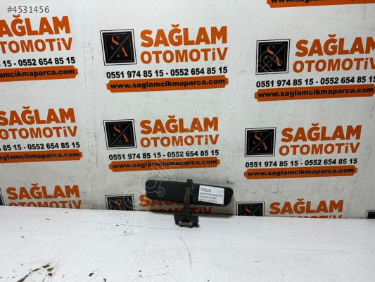 ÇIKMA MERCEDES SPRİNTER İÇ DİKİZ AYNASI OEM E10010059