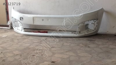 VOLKSWAGEN POLO ÖN TAMPON 18-20