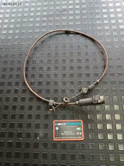 BMW E36 E46 ÇIKMA HIZ SABİTLEME TELİ