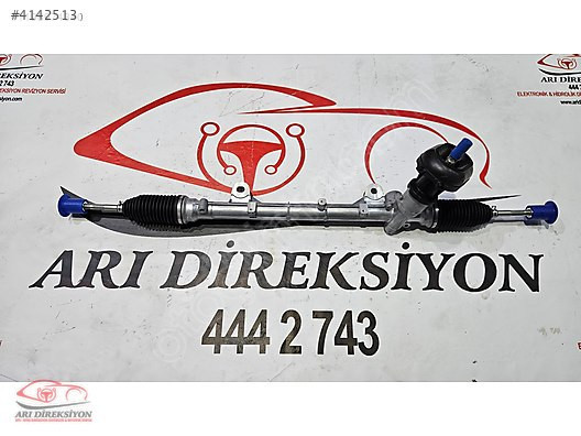 Duster 2017- Sıfır Direksiyon Kutusu - Garantili - 490014281R