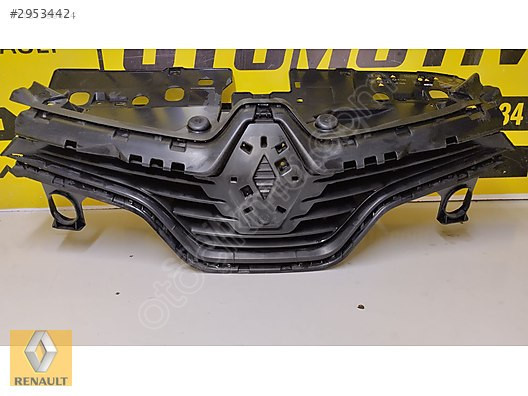 RENAULT CAPTUR ÖN PANJUR ÇIKMA ORJİNAL YEDEK PARÇA RENKAY OTO