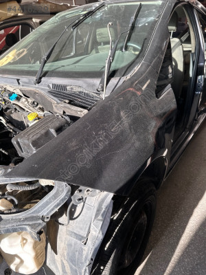 Fiat linea sol ön çamurluk