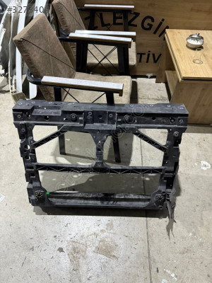 MG ön panel