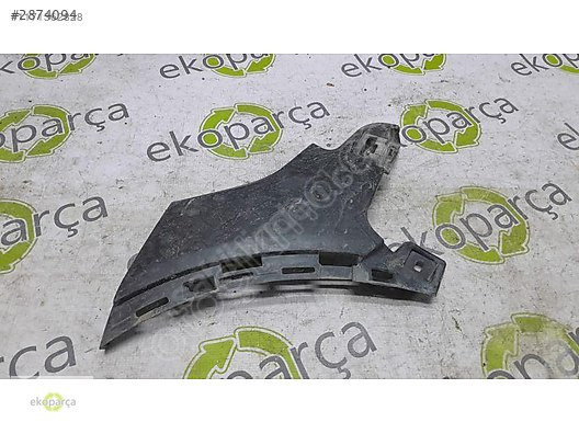 MERCEDES GLC 2015 2018 W253 SAĞ ÖN TAMPON BRAKETİ A2538859103