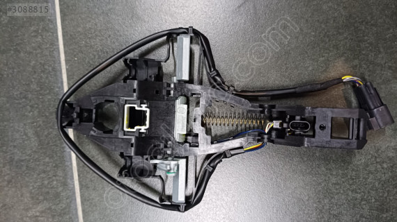 VOLVO S80 SOL ÖN KAPI MEKANİZMASI 30784204 SO