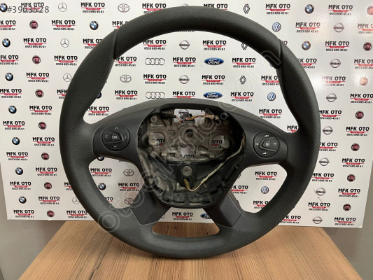 FORD TRANSİT CUSTOM DİREKSİYON SİMİDİ ORJİNAL
