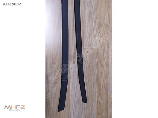 MONDEO 2001-2008 MAKYAJLI KASA CAM KENAR CITASI