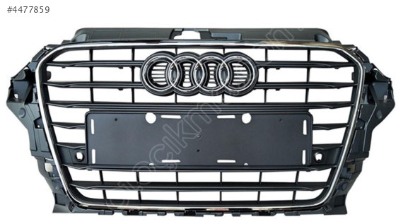 AUDI A3 2013 2017 PANJUR 8V5853651H