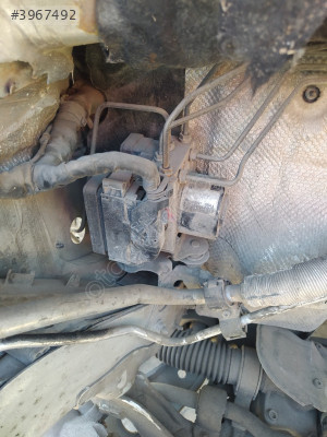 ÇIKMA VW GOLF 5 ABS BEYNİ 1K0614117H