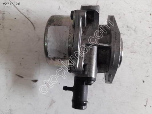 DACİA DOKKER 1.5.DCİ MOTOR VAKUM POMPASI