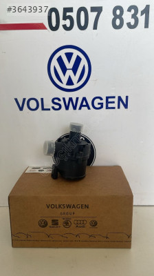 5G0965561 EK SU POMPASI GOLF 7