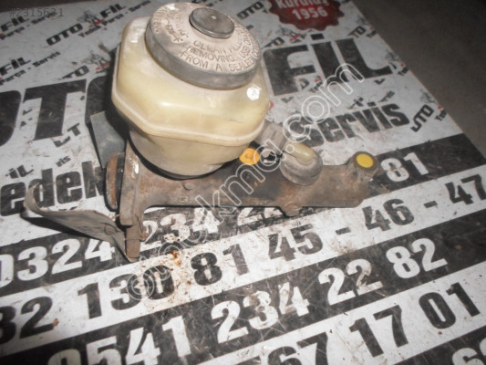TOYOTA CRESSİDA 1990 - 1996 1G MOTOR FREN ANA MERKEZ