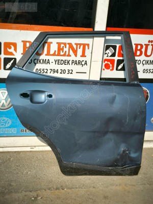 Kia Rio sağ arka kapı orijinal çıkma
