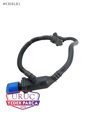 2Q0131965C ORJİNAL  SCR İNDİRGEYİCİ MADDE DOLUM BORUSU