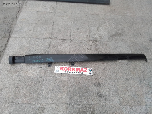SEAT LEON SAĞ MARSBIYEL 2005-2012