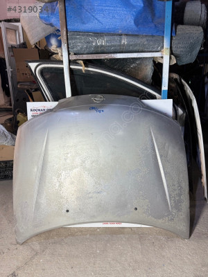 OPEL TİGRA ÖN KAPUT