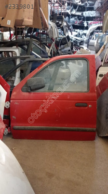 FORD RANGER 2004 SOL ÇIKMA KAPI