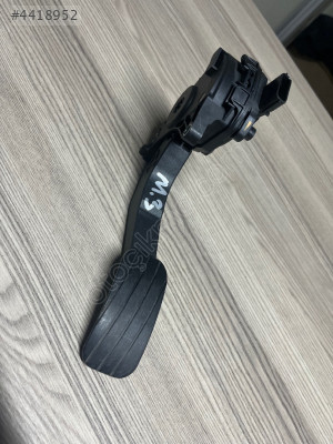 RENAULT MASTER 3 GAZ PEDALI