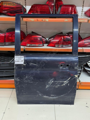 MİTSUBİSHİ L200 SOL ARKA KAPI