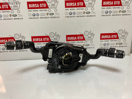 JAGUAR F-PACE AİRBAG SARGI SİNYAL HPLA-13N064-TB