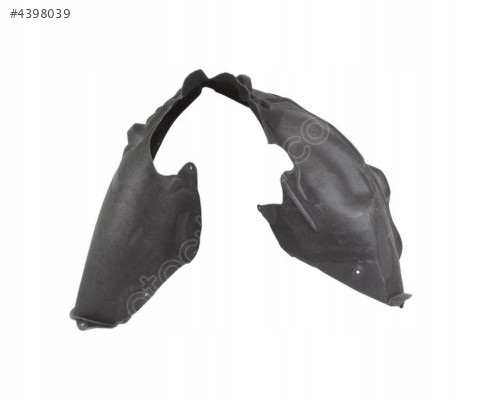 PORSCHE CAYENNE 2011-2014 SAĞ DAVLUMBAZ HALI 95850496200