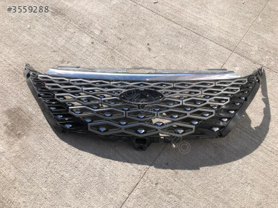 CHERY OMODA 5 ÖN PANJUR