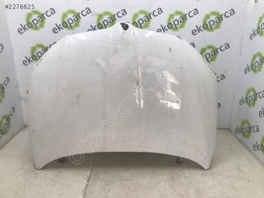 SKODA OCTAVİA 2013 2017 KAPUT 5E0823031