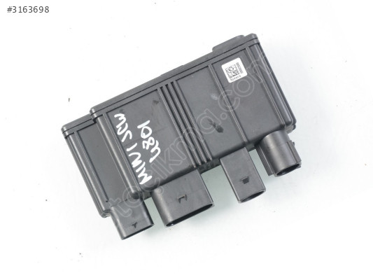 Mini F56 Kontrol Beyni Modülü P00115882 Çıkma Orijinal Garantili