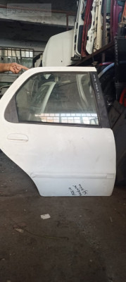 FİAT PALİO SAĞ ARKA KAPI