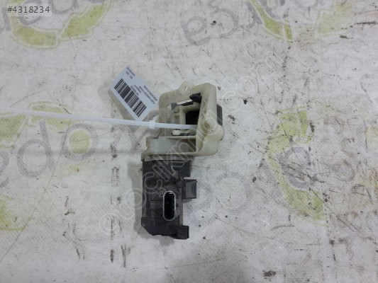 MERCEDES S SERİSİ 2021 2025 W223 KAMERA YUVASI A2237503700