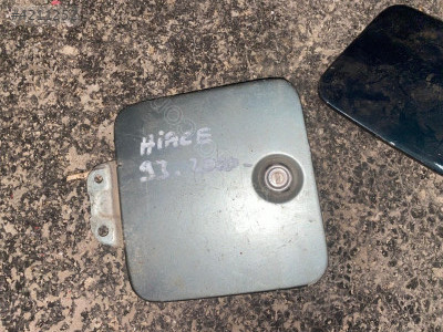 TOYOTA HİACE DIŞ DEPO KAPAĞI-ALKO OTOMOTİV