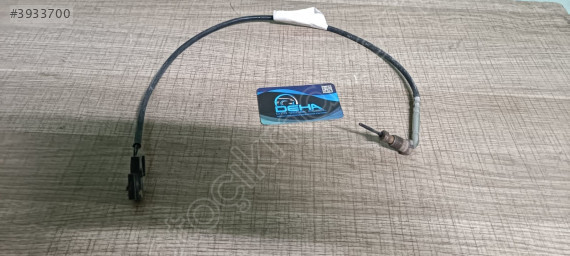 RENAULT TALİSMAN KADJAR EGZOZ SICAKLIK ISI SENSÖRÜ 226407522R