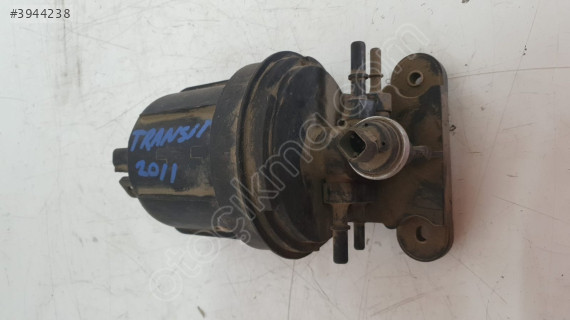 ford transit 2011 mazot filtresi/kütüğü (son fiyat)