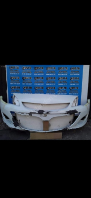 OPEL ASTRA J ÖN TAMPON