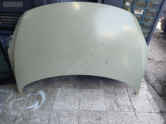 Peugeot 307 ön kaput yan sanayi