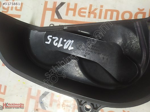 VW GOLF 7 POLO TRİGER KAYIŞ KAPAĞI ÜST 04E.109.108.E