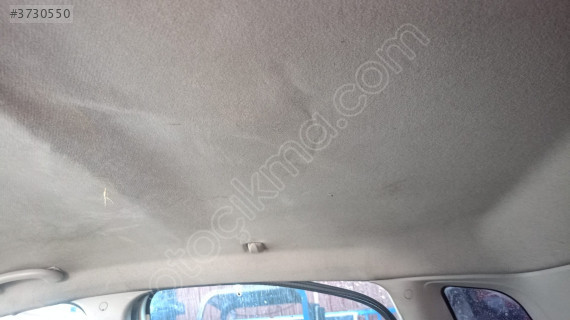 ford fiesta tavan döşemesi