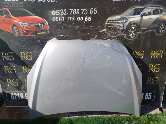 HYUNDAİ ACCENT ERA MOTOR KAPUTU ORİJİNAL ÇIKMA 2008-2012