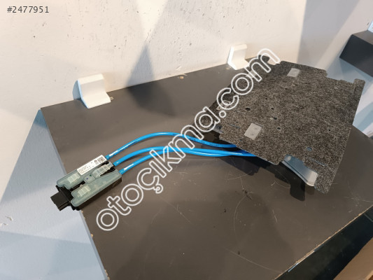 MERCEDES C W205 W213 W253 KOLTUK BEL DESTEĞİ 0009103012