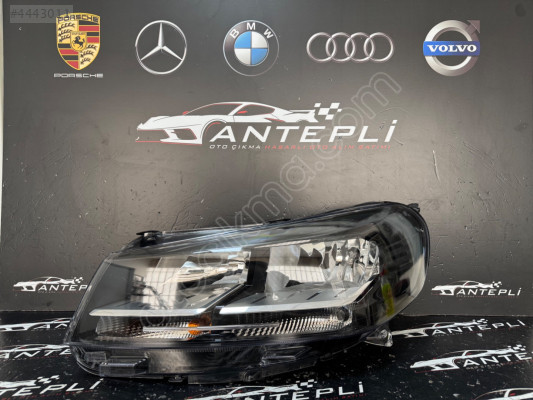 CİTROEN JUMPY SOL FAR 2024-2025 ÇIKMA ORİJİNAL