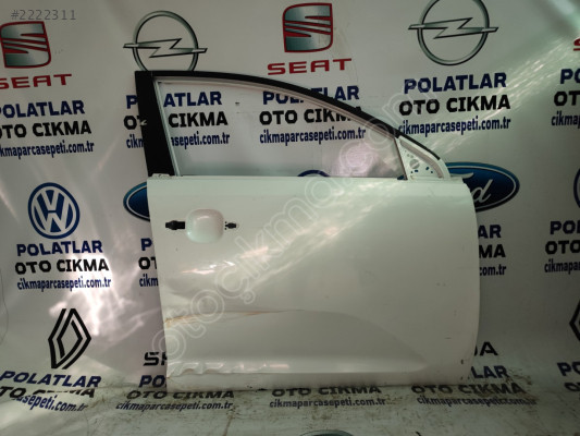 Kia Sorento Sag Ön Kapı 2010-2015