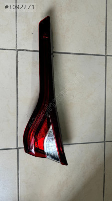 renault megane 4 sağ arka dış stop