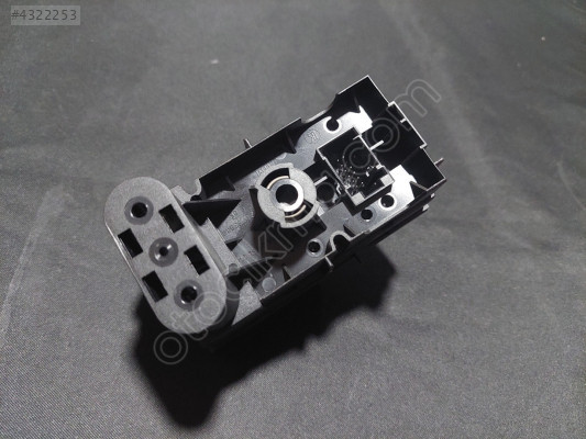 OPEL MERİVA FAR ANAHTAR ORJINAL GM