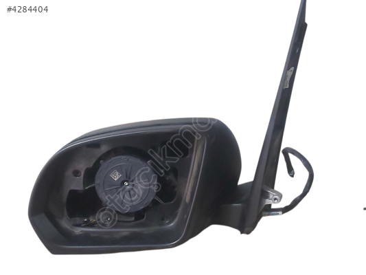 MERCEDES VITO W447 SOL AYNA KILAV