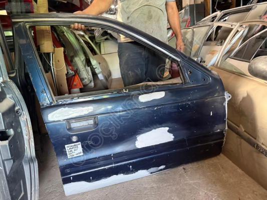 MİTSUBİSHİ LANCER SAĞ ÖN KAPI DIŞ AÇMA KOLU 90 MODEL