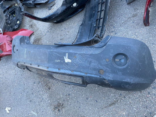 OPEL ANTARA ARKA TAMPON - ÖZIŞIK ÇIKMA PARÇA
