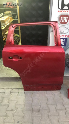 TOGG T10X ORJİNAL ÇIKMA SAĞ ARKA KAPI