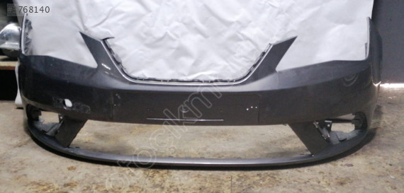 Seat Ibiza ön tampon 2013-2017 Çıkma Orjinal
